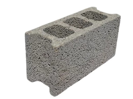 HOLE BLACK 4 INCH (4*16*8)